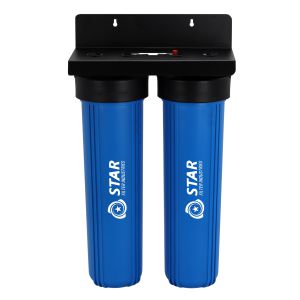 Polypropylene Filter Housings - Star Filter Industries India