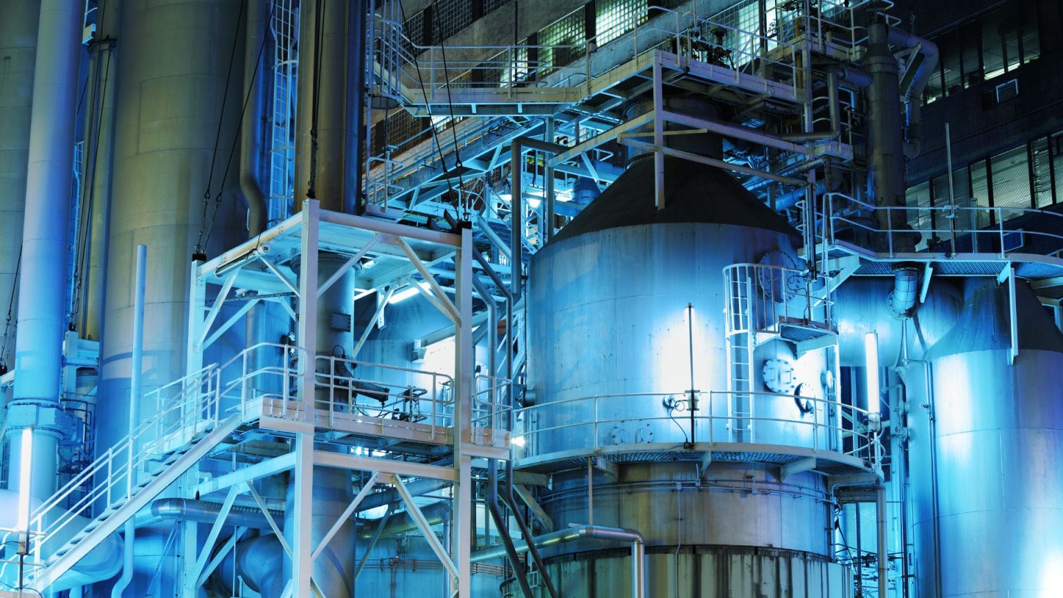 Advanced Filtration Solutions for Chemicals and Solvents Purification